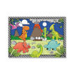 Picture of DINOSAUR PUZZLE 36 PCS